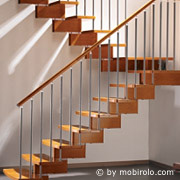 Modultreppe nuvola sc